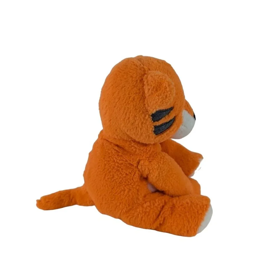 Carters‎ Just One You Orange Tiger Plush 6